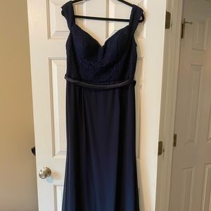 Bill Levkoff Bridesmaids dress
